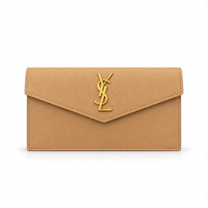 Yves saint laurent clutch
