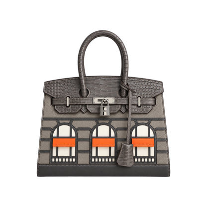 Hermes birkin