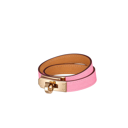 Hermès kelly bracelet