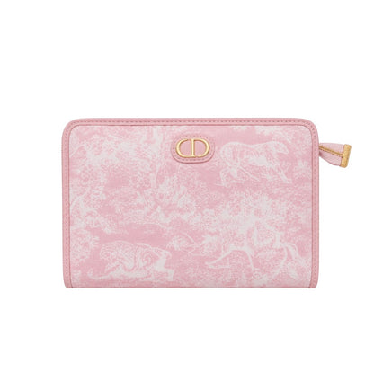 Christian dior clutch