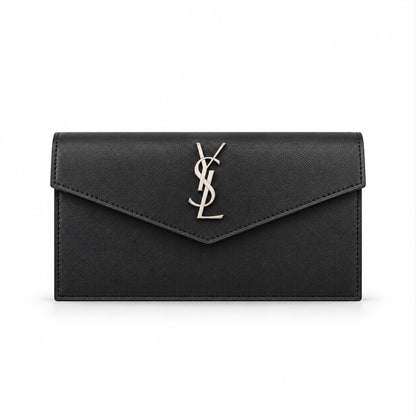 Yves saint laurent clutch
