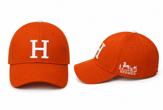 Hermes Cap