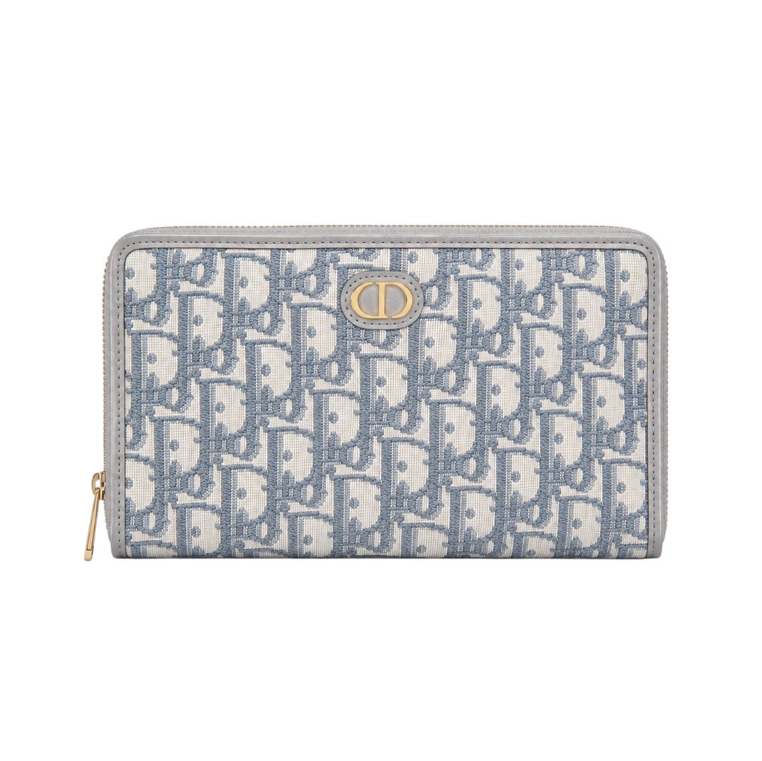 christian dior clutch