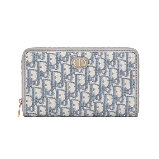 christian dior clutch