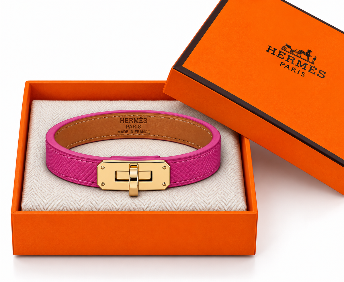 Hermès bracelet