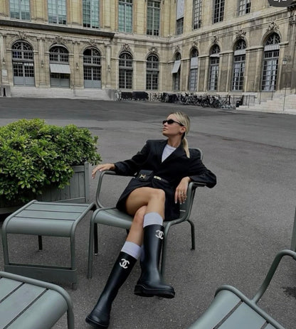CHANEL