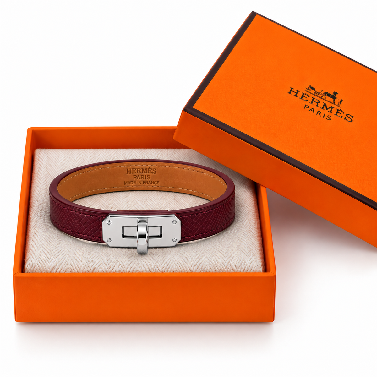 Hermès bracelet