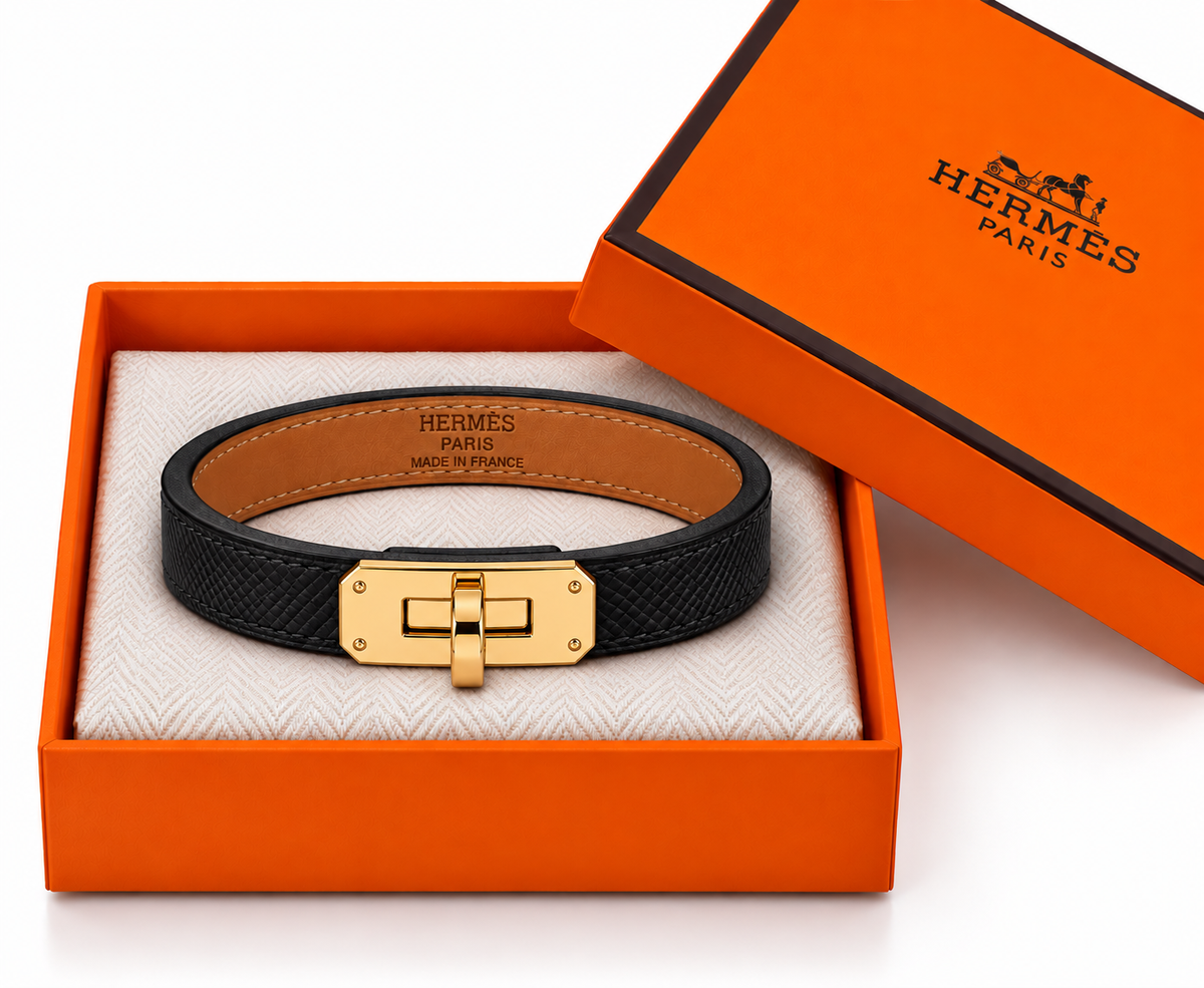 Hermès bracelet