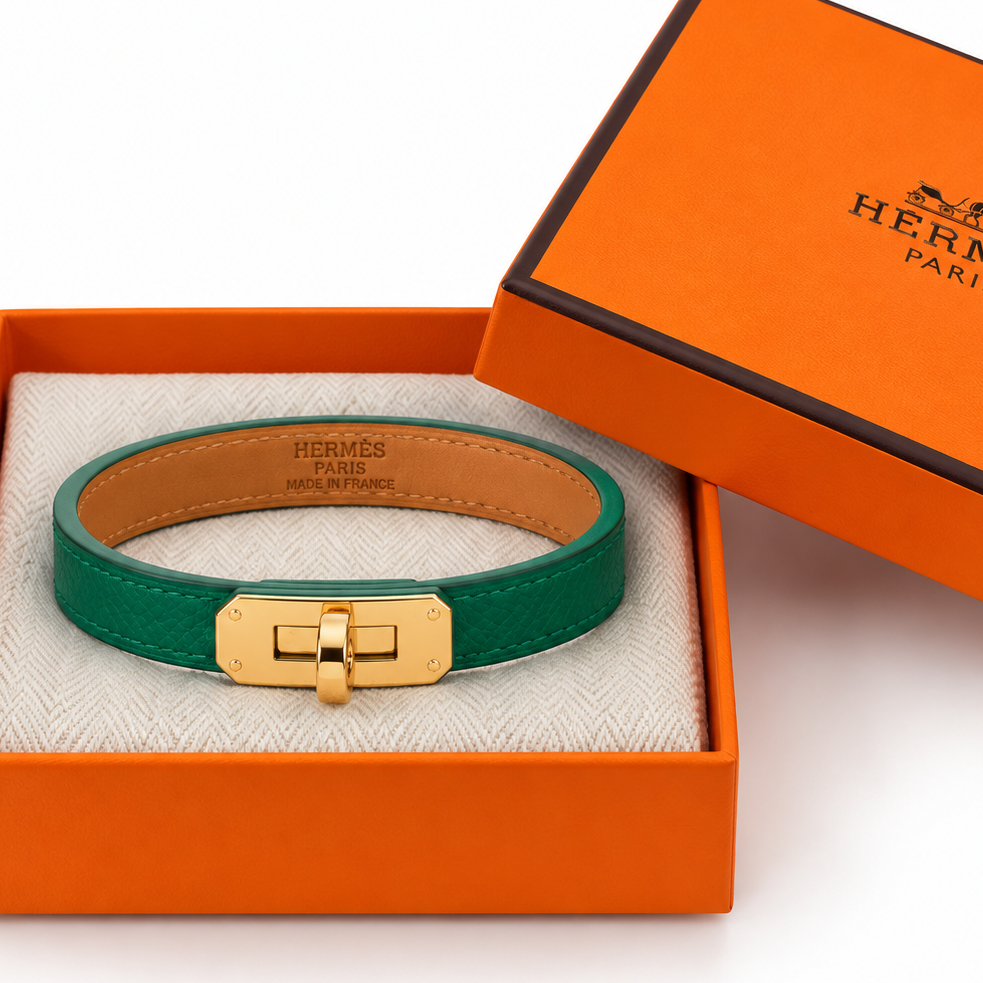 Hermès bracelet