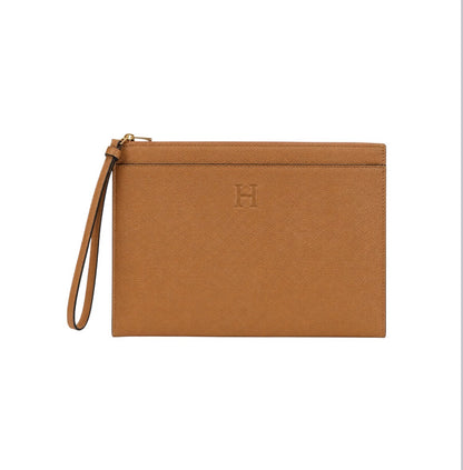 Hermes clutch