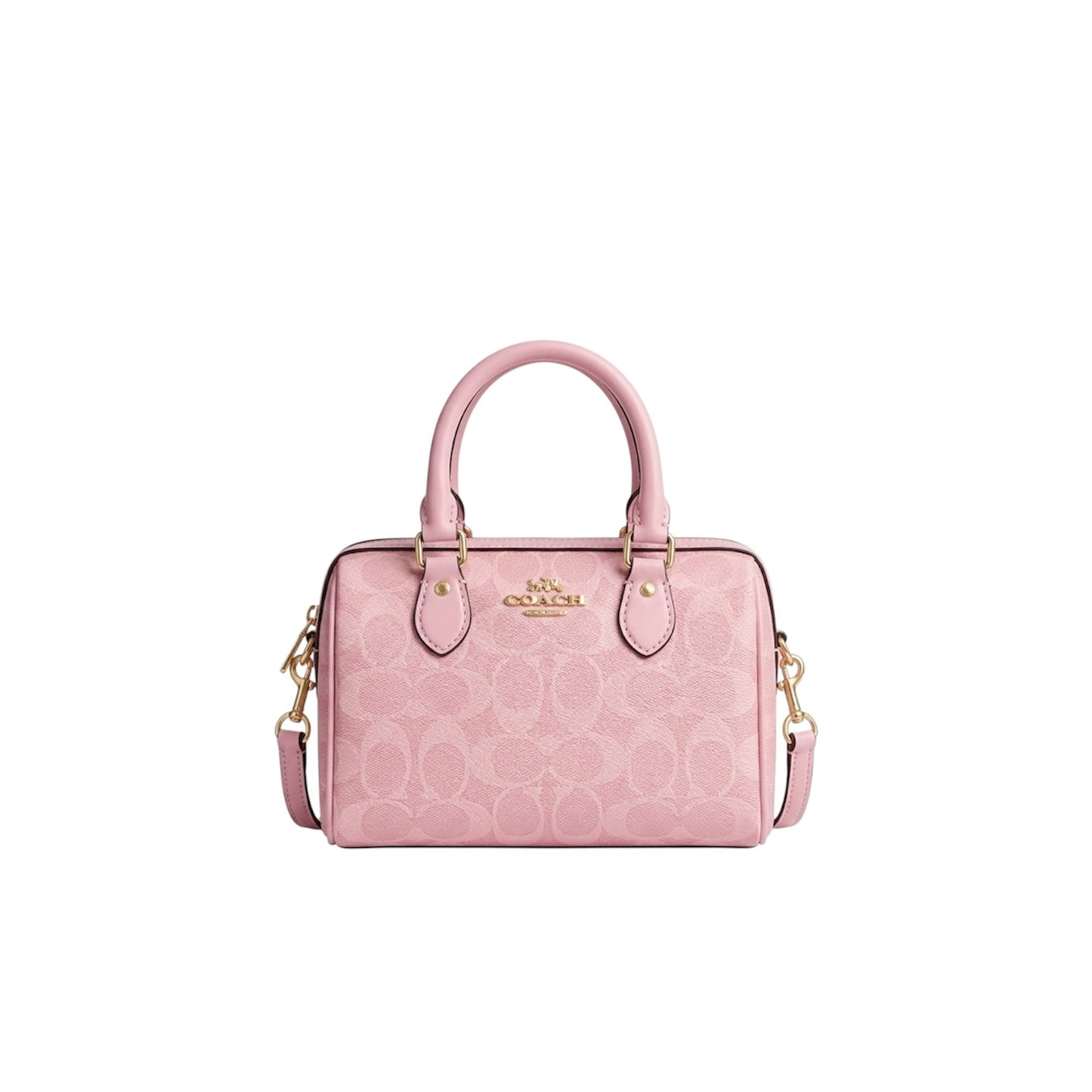 COACH (mini)
