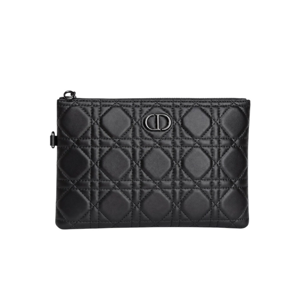 christian dior clutch