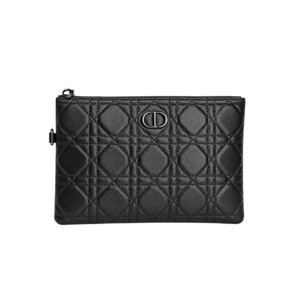christian dior clutch