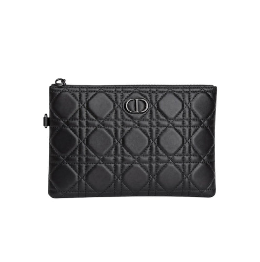 christian dior clutch
