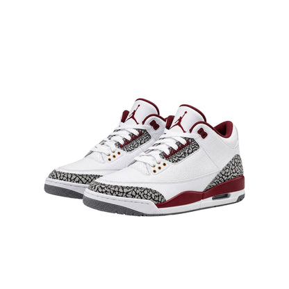 Nike air jordan 3