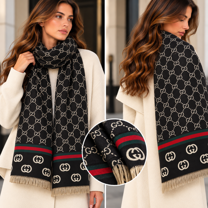 Gucci scarf