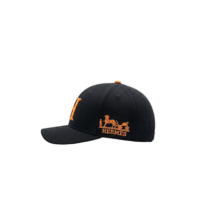 Hermes Cap