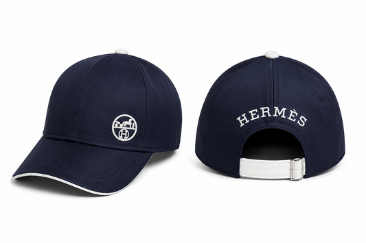 Hermes cap