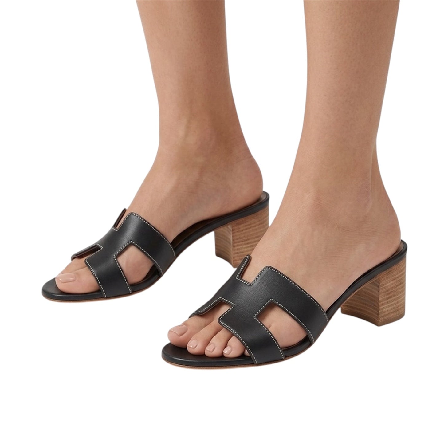 Hermes Oasis Sandal