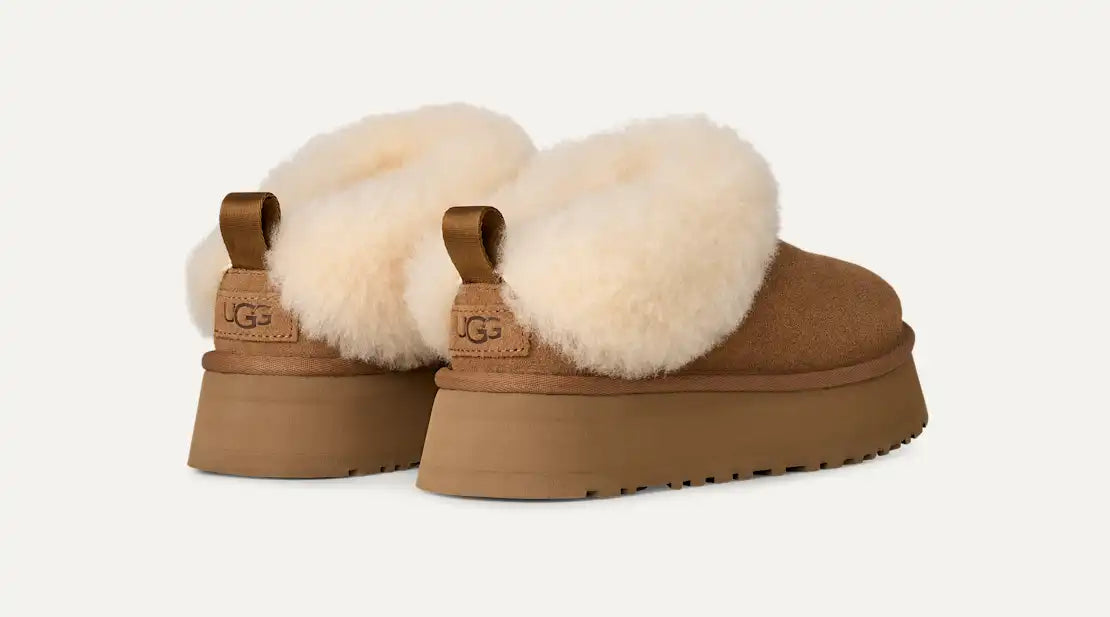 UGG Tazzelle | Chestnut