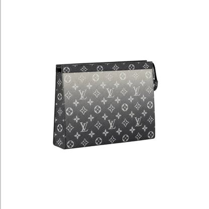 Louis vuitton clutch