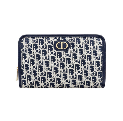 christian dior clutch