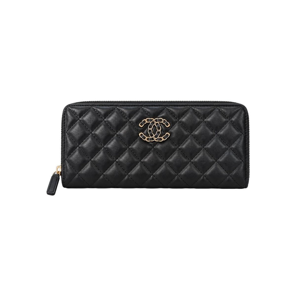 Chanel wallet
