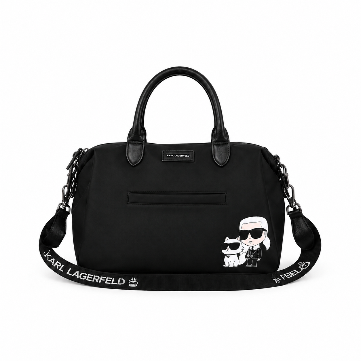 Karl Lagerfeld