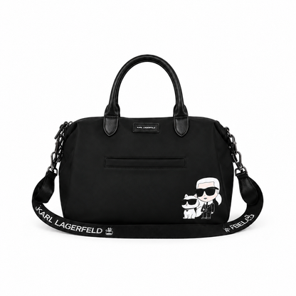 Karl Lagerfeld