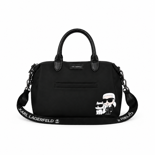 Karl Lagerfeld