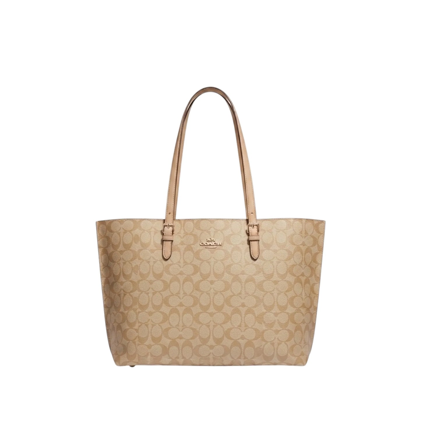 Coach tote bag
