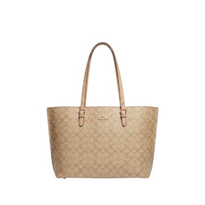 Coach tote bag