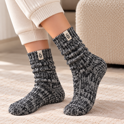 UGG socks