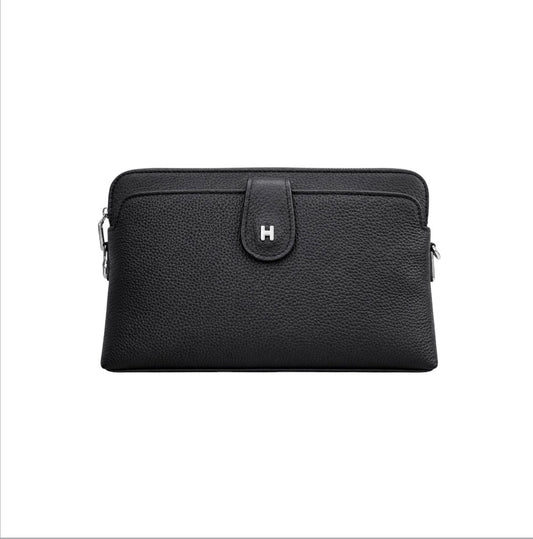 Hermes men clutch