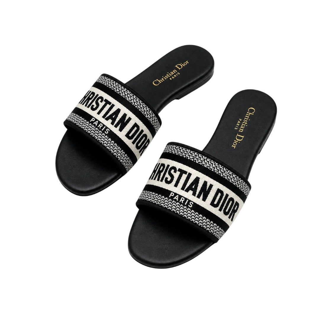 DIOR slide