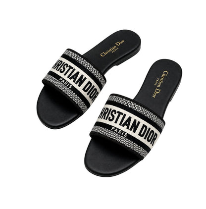 DIOR slide