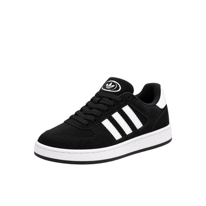 Adidas suede sneakers