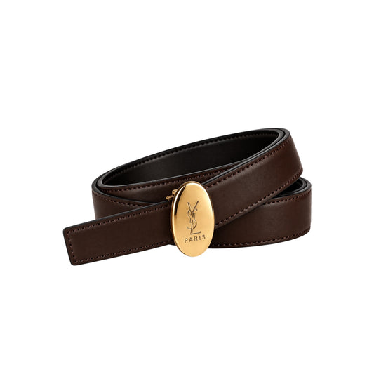 Yves Saint Laurent belt