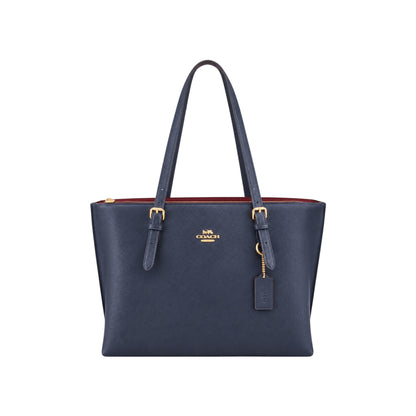 Coach tote bag