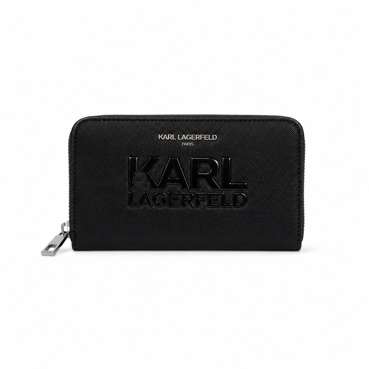karl lagerfeld wallet
