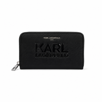 karl lagerfeld wallet