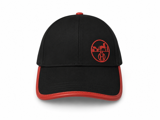 Hermes cap