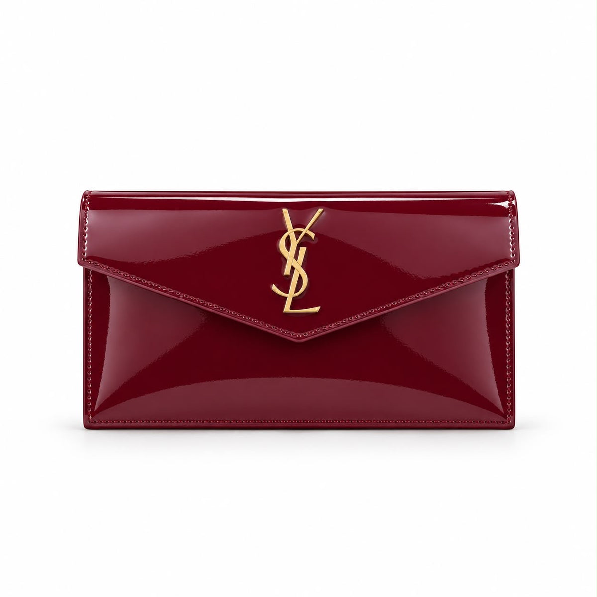Yves saint laurent clutch