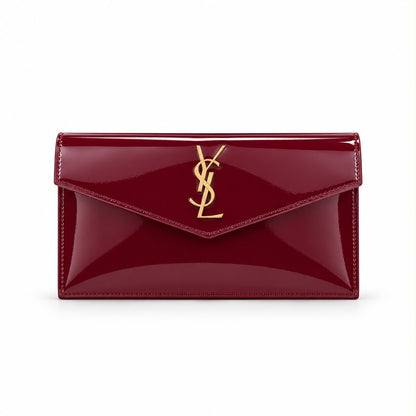 Yves saint laurent clutch