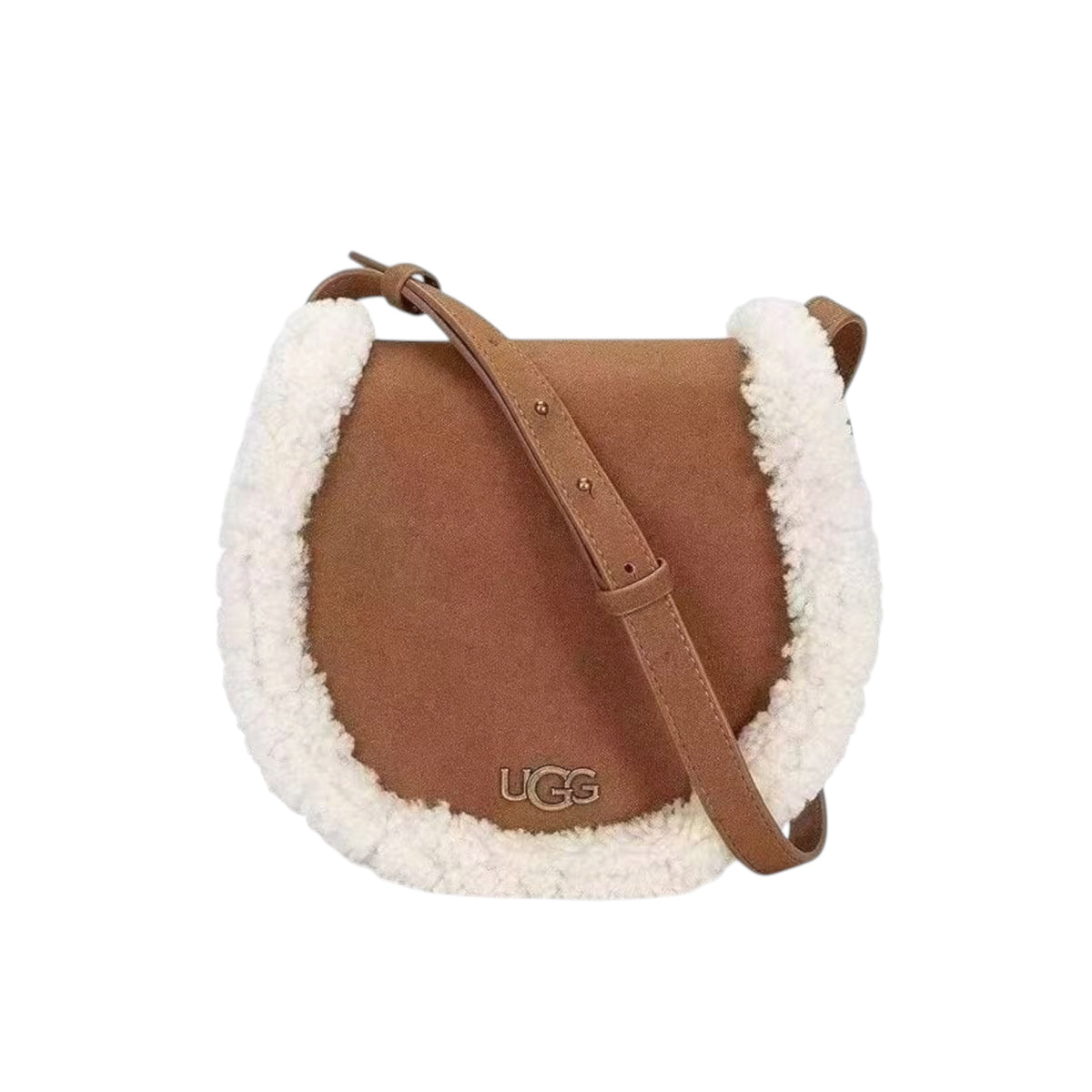 UGG shearling