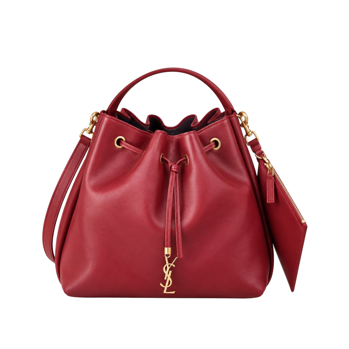 Yves Saint Laurent