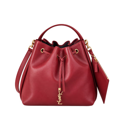 Yves Saint Laurent