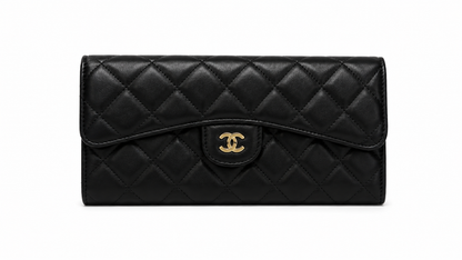 CHANEL wallet