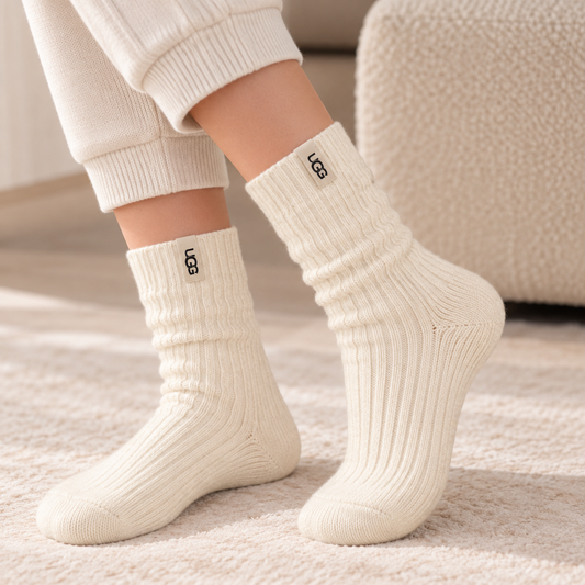 UGG socks