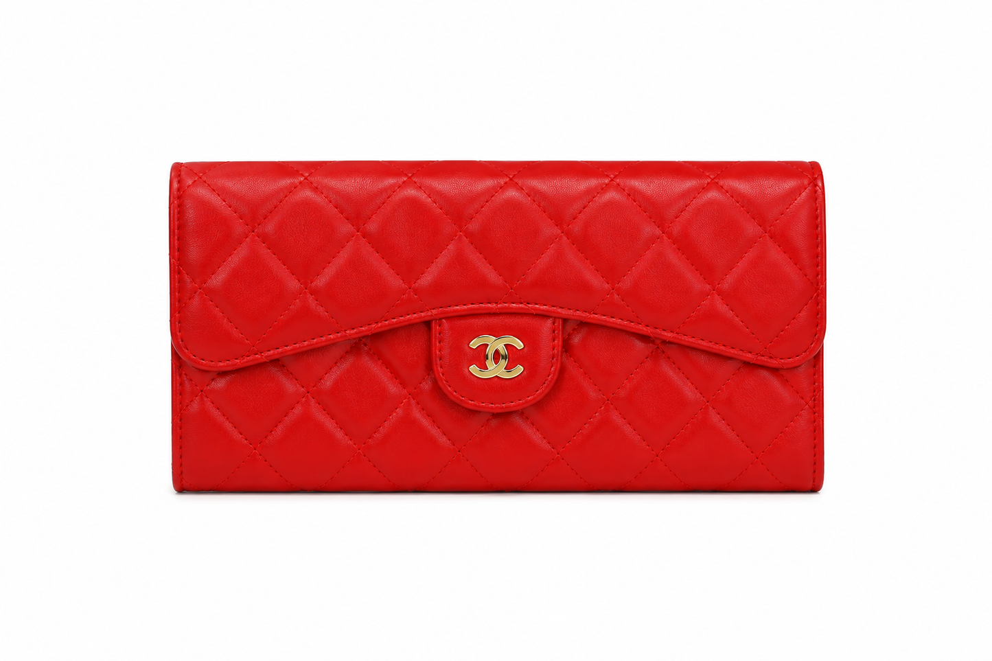 CHANEL wallet